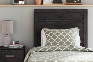 Picture of Belachime Twin Size Bed