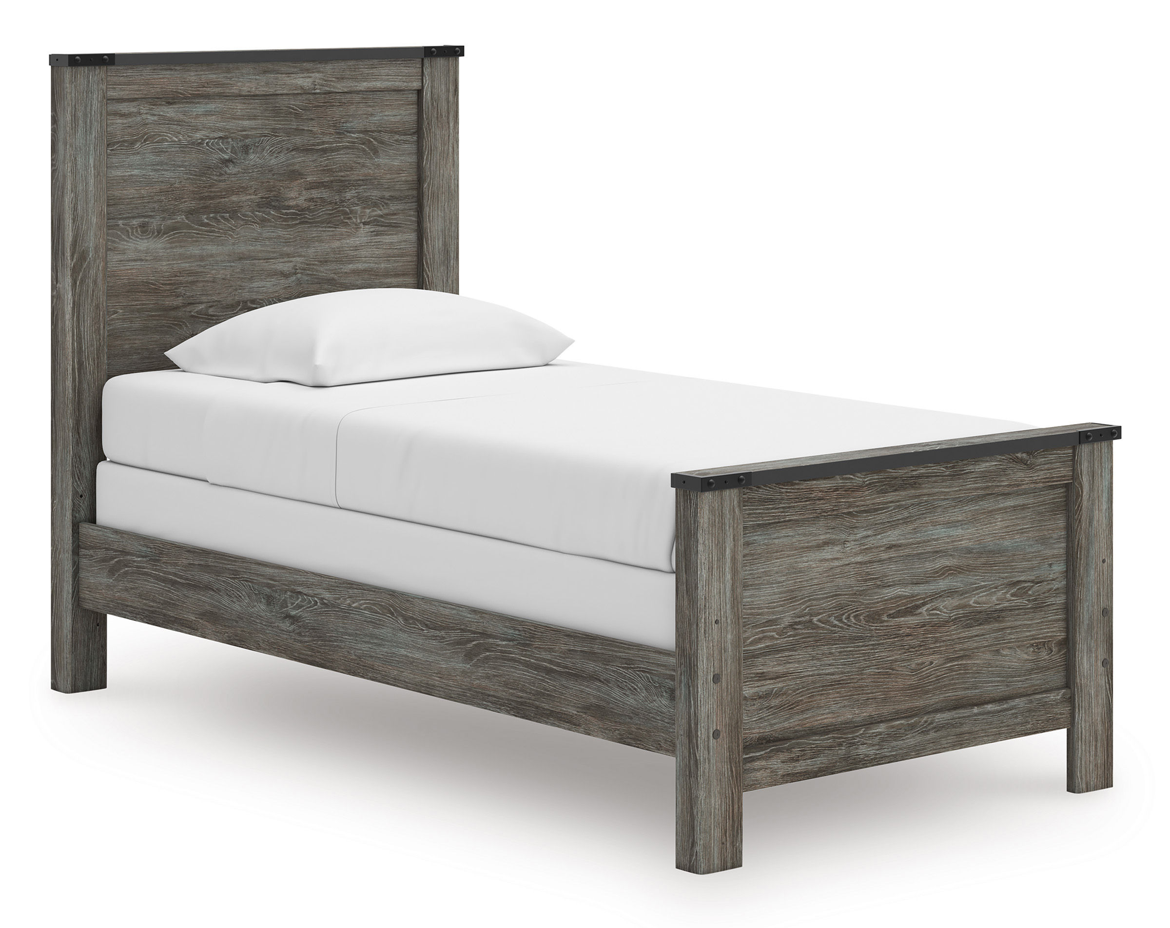 Picture of Frandern Twin Size Bed