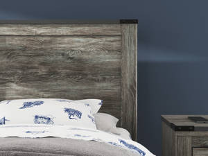 Picture of Frandern Twin Size Bed