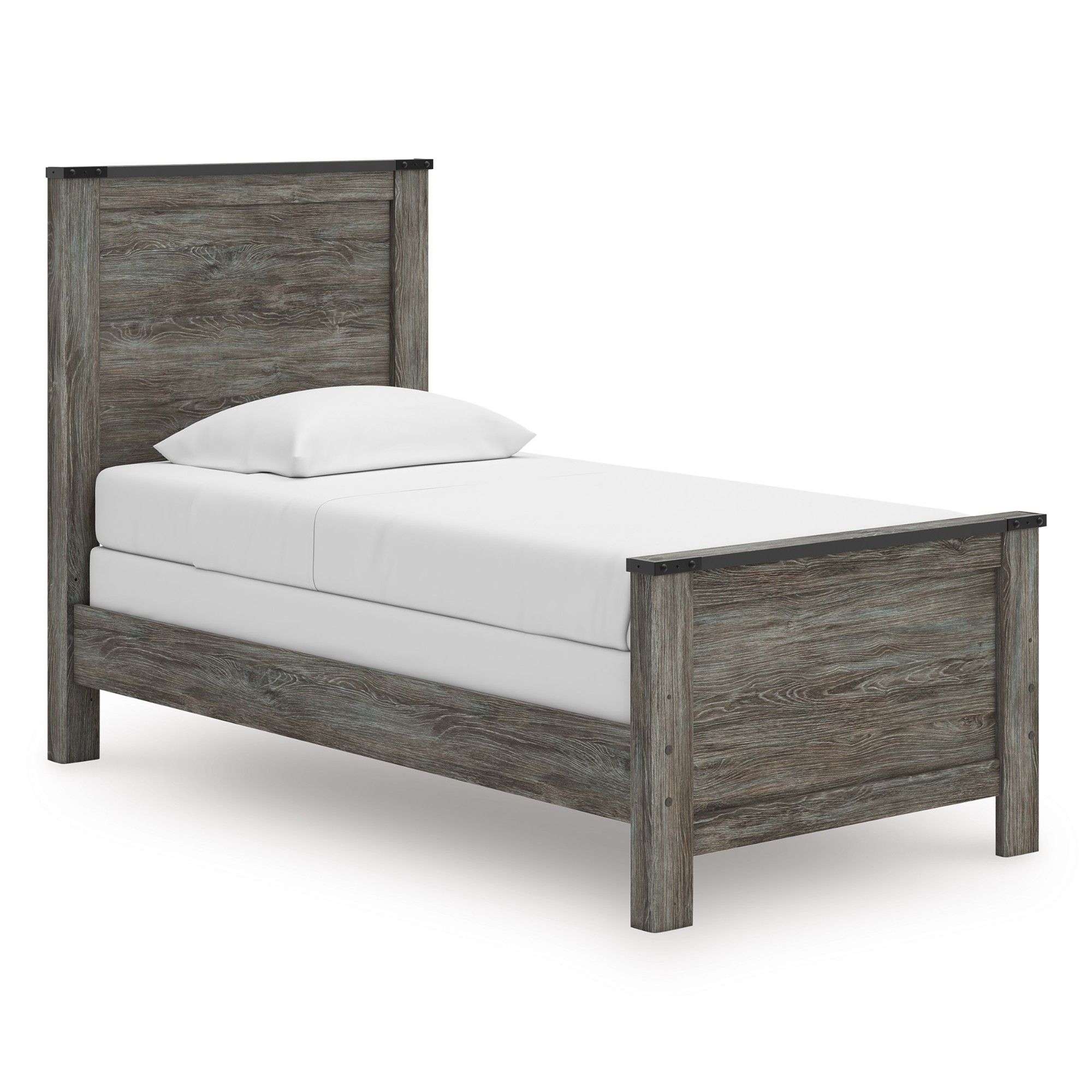 Picture of Frandern Twin Size Bed