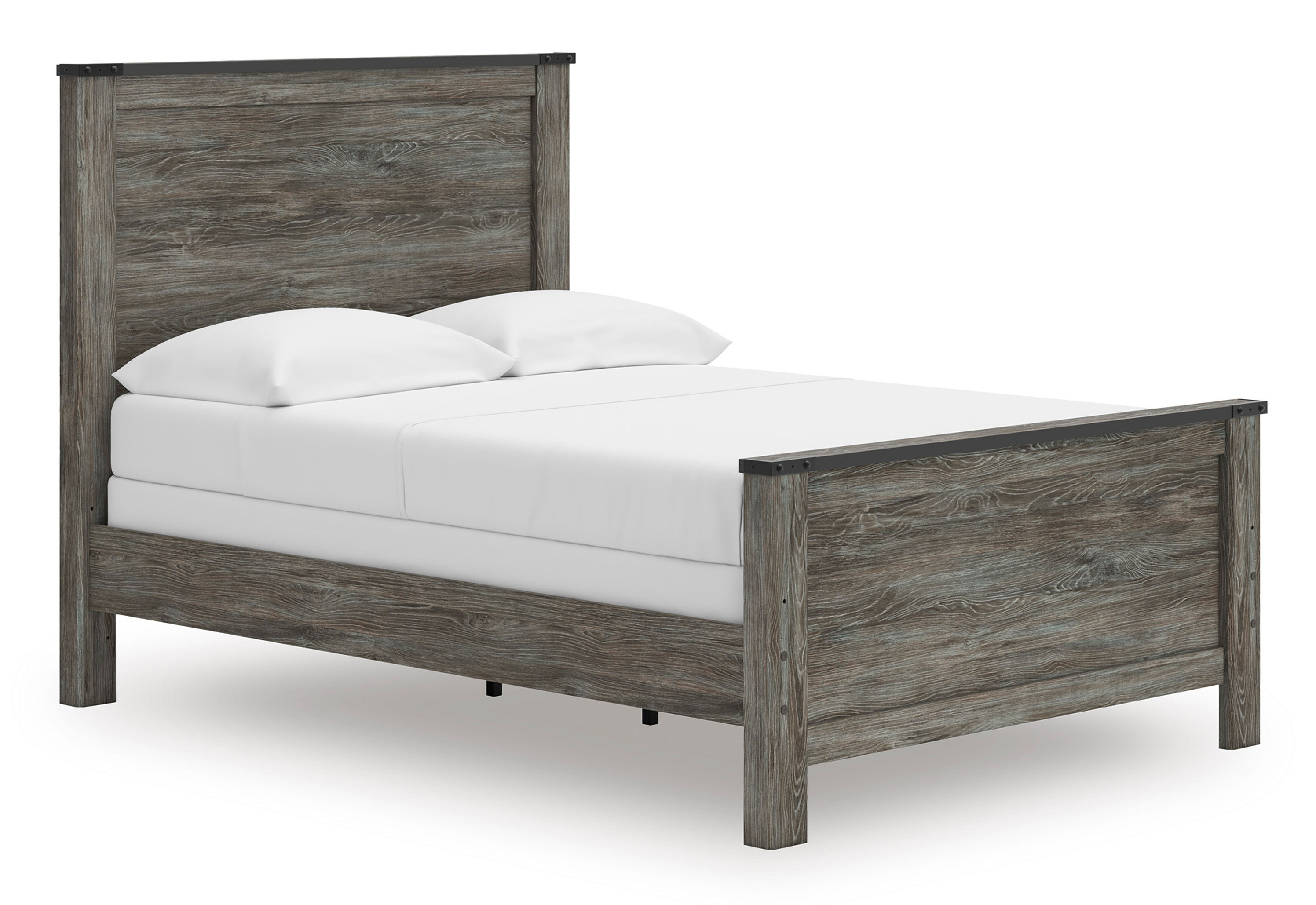 Picture of Frandern Full Size Bed