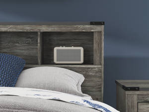 Picture of Frandern Full Size Bed