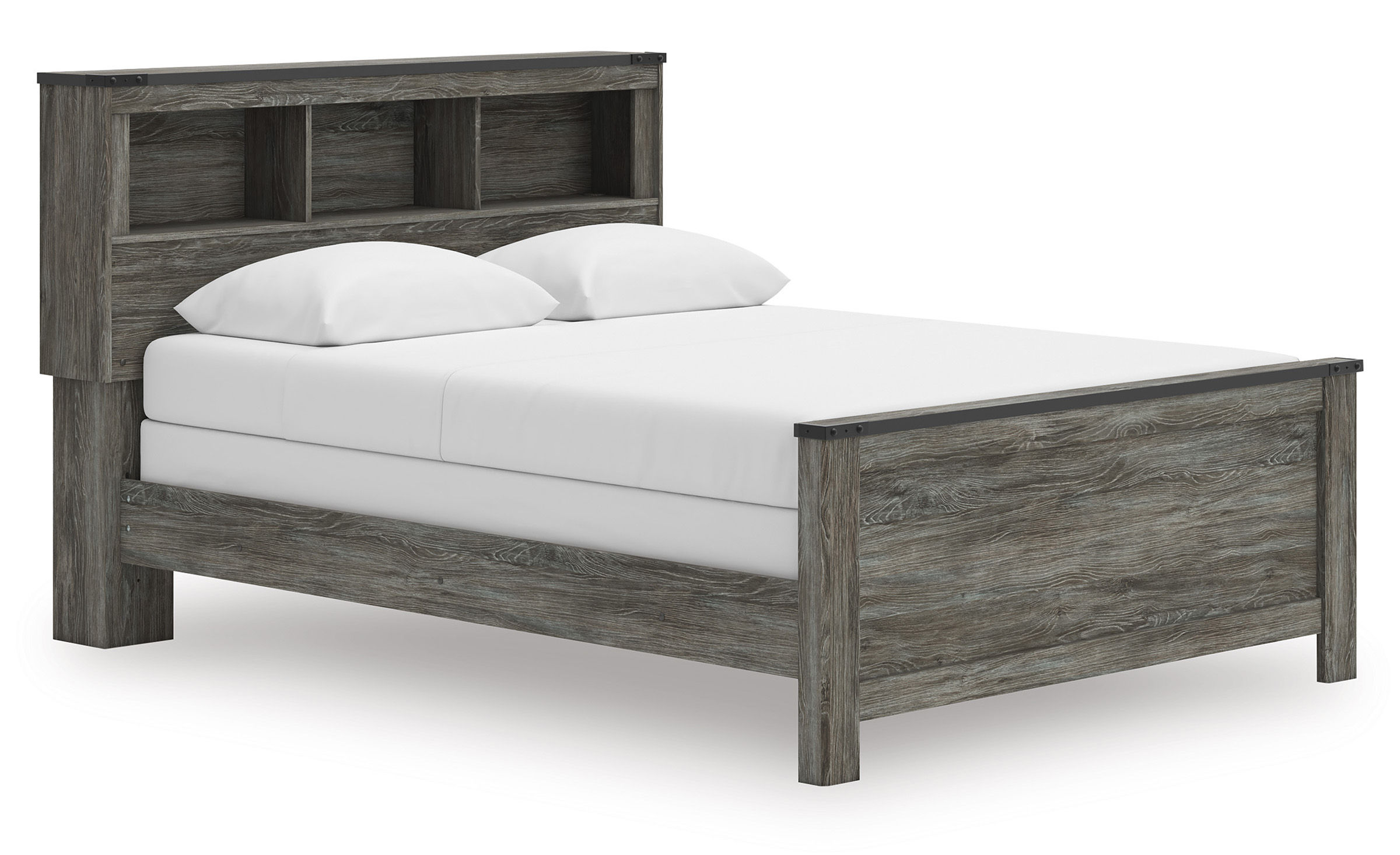 Picture of Frandern Queen Size Bed