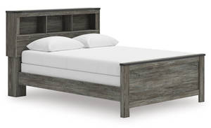 Picture of Frandern Queen Size Bed