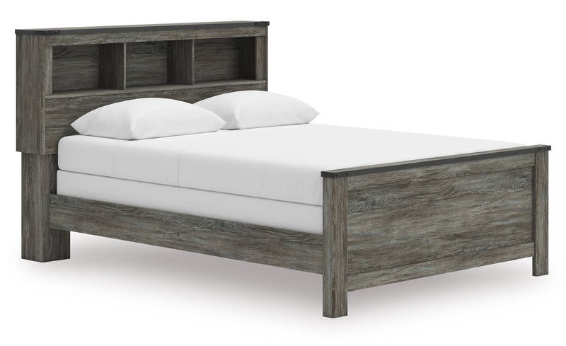 Picture of Frandern Queen Size Bed