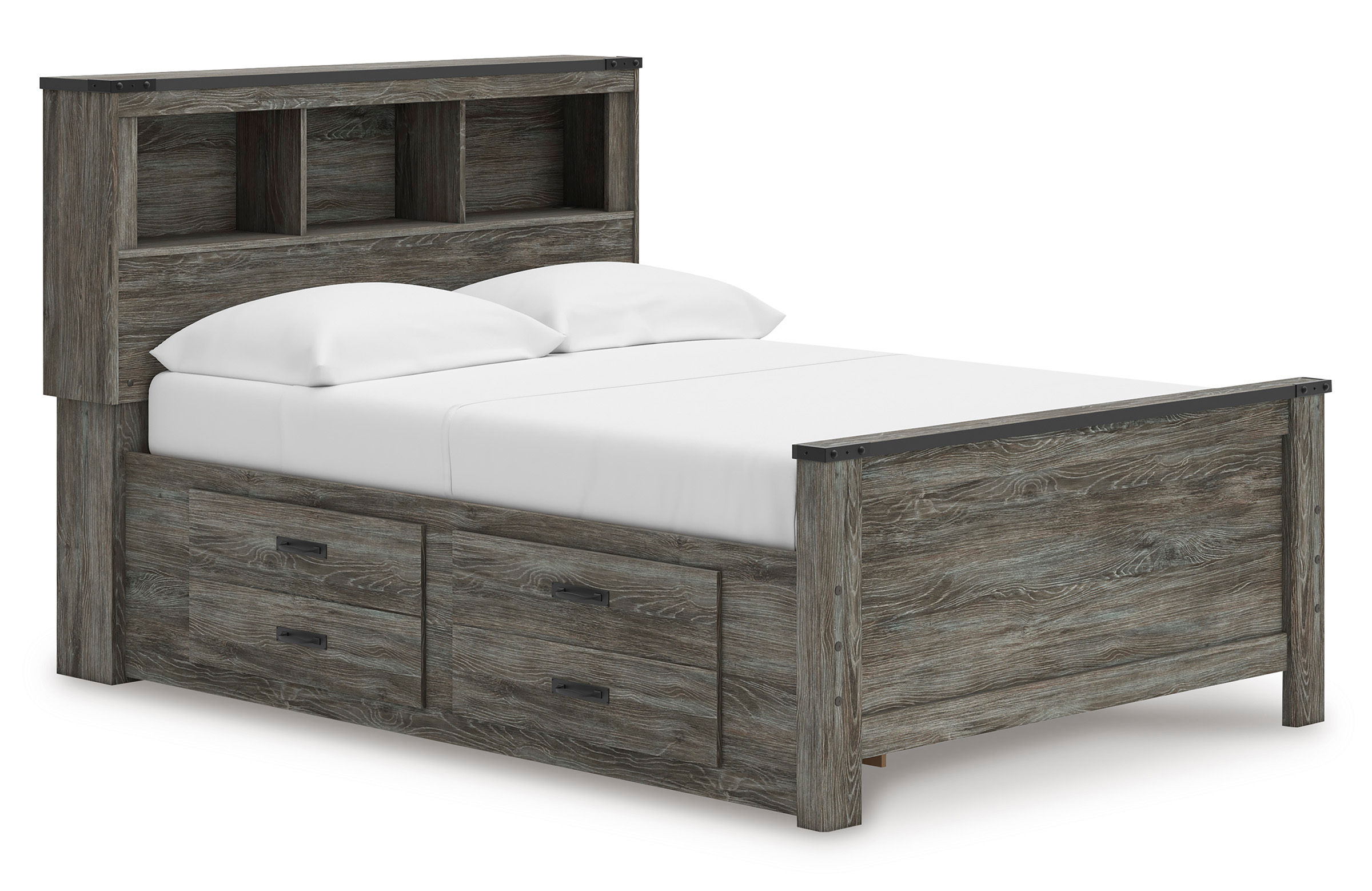 Picture of Frandern Full Size Bed