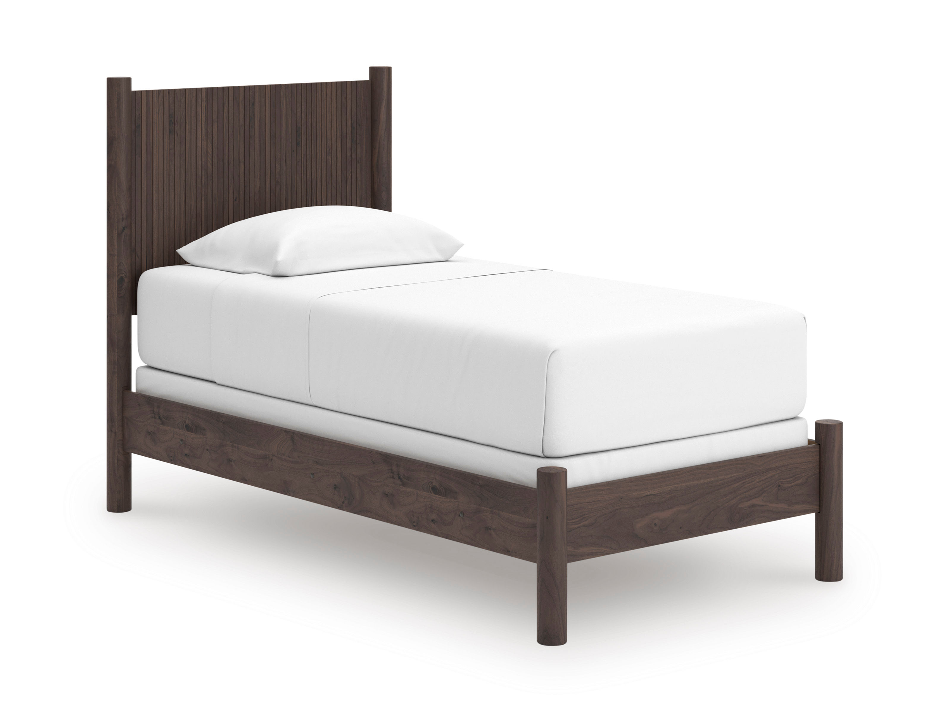 Picture of Cadmori Twin Size Bed