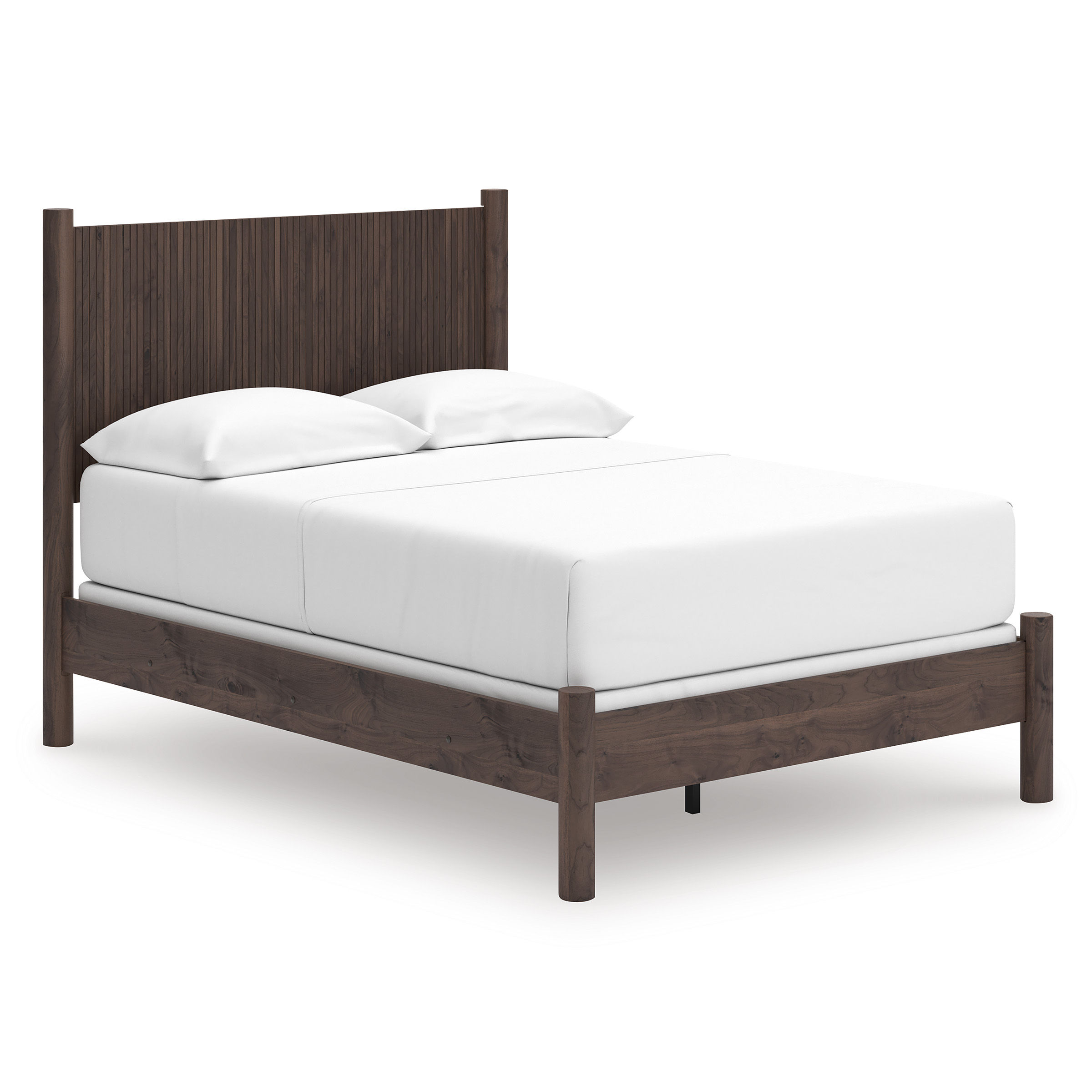 Picture of Cadmori Full Size Bed