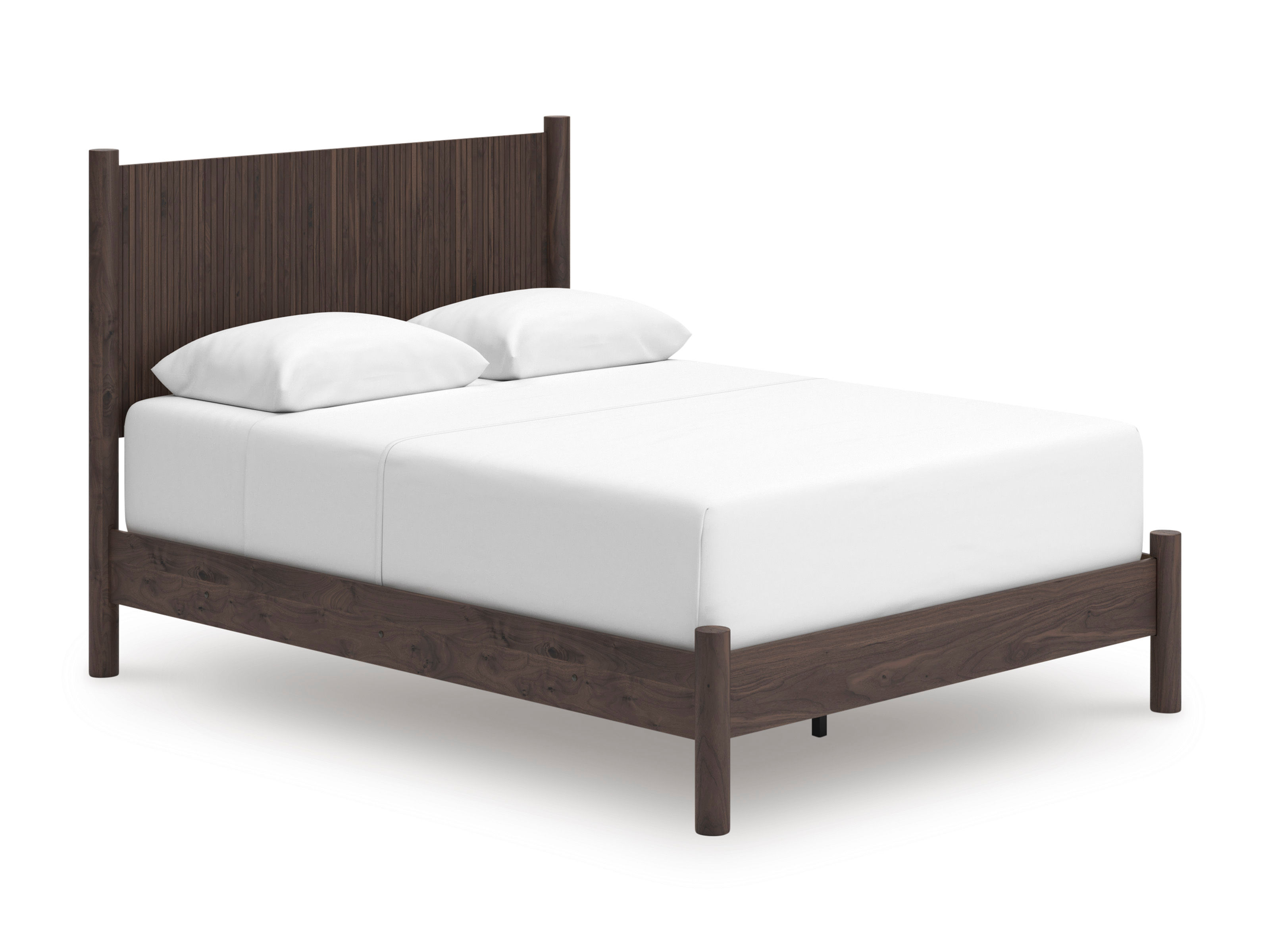 Picture of Cadmori Queen Size Bed