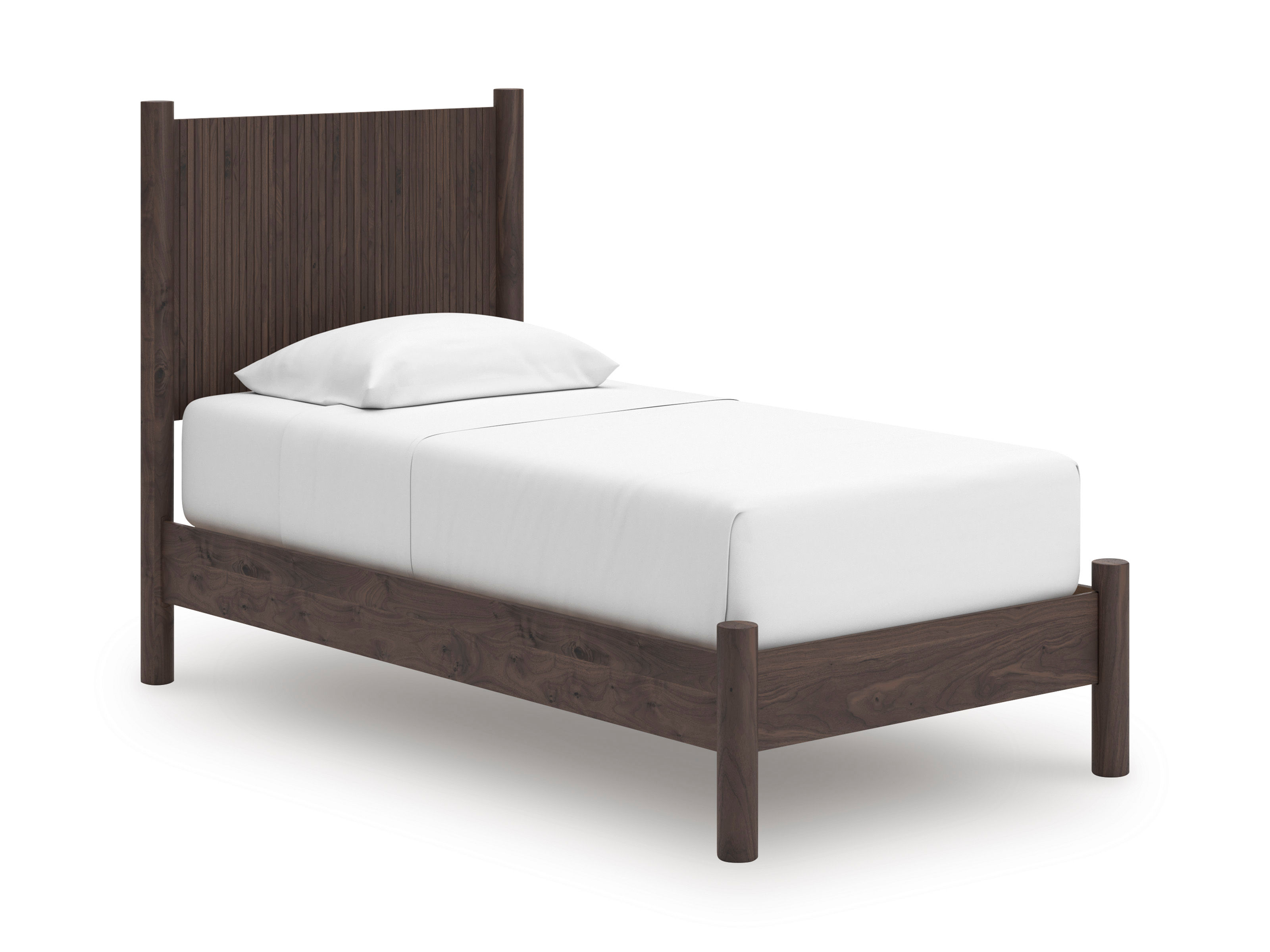 Picture of Cadmori Twin Size Bed