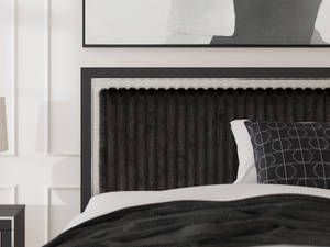 Picture of Birmonton Queen Size Bed