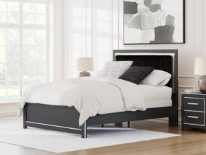 Picture of Birmonton Queen Size Bed