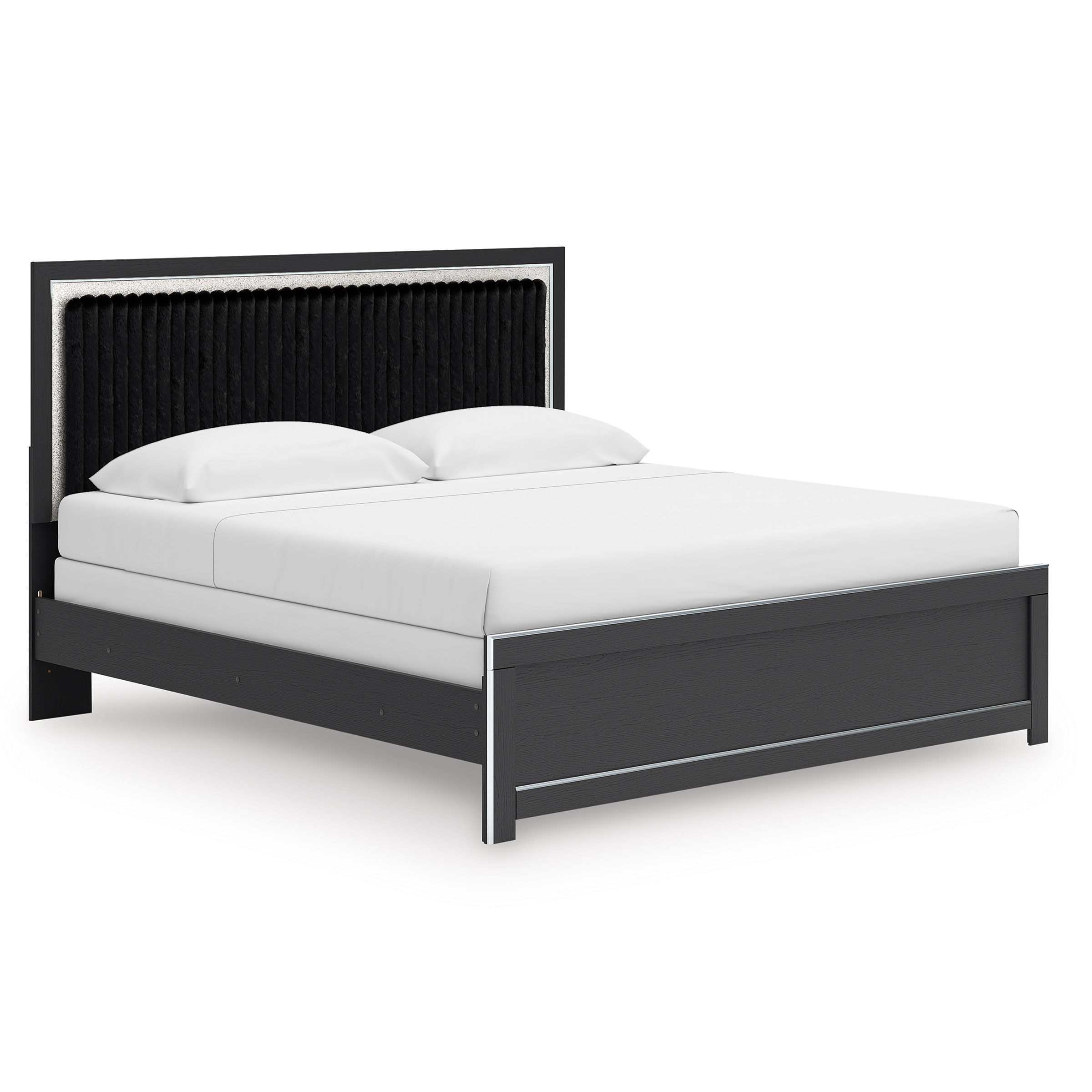 Picture of Birmonton King Size Bed