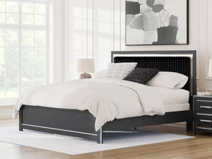 Picture of Birmonton King Size Bed