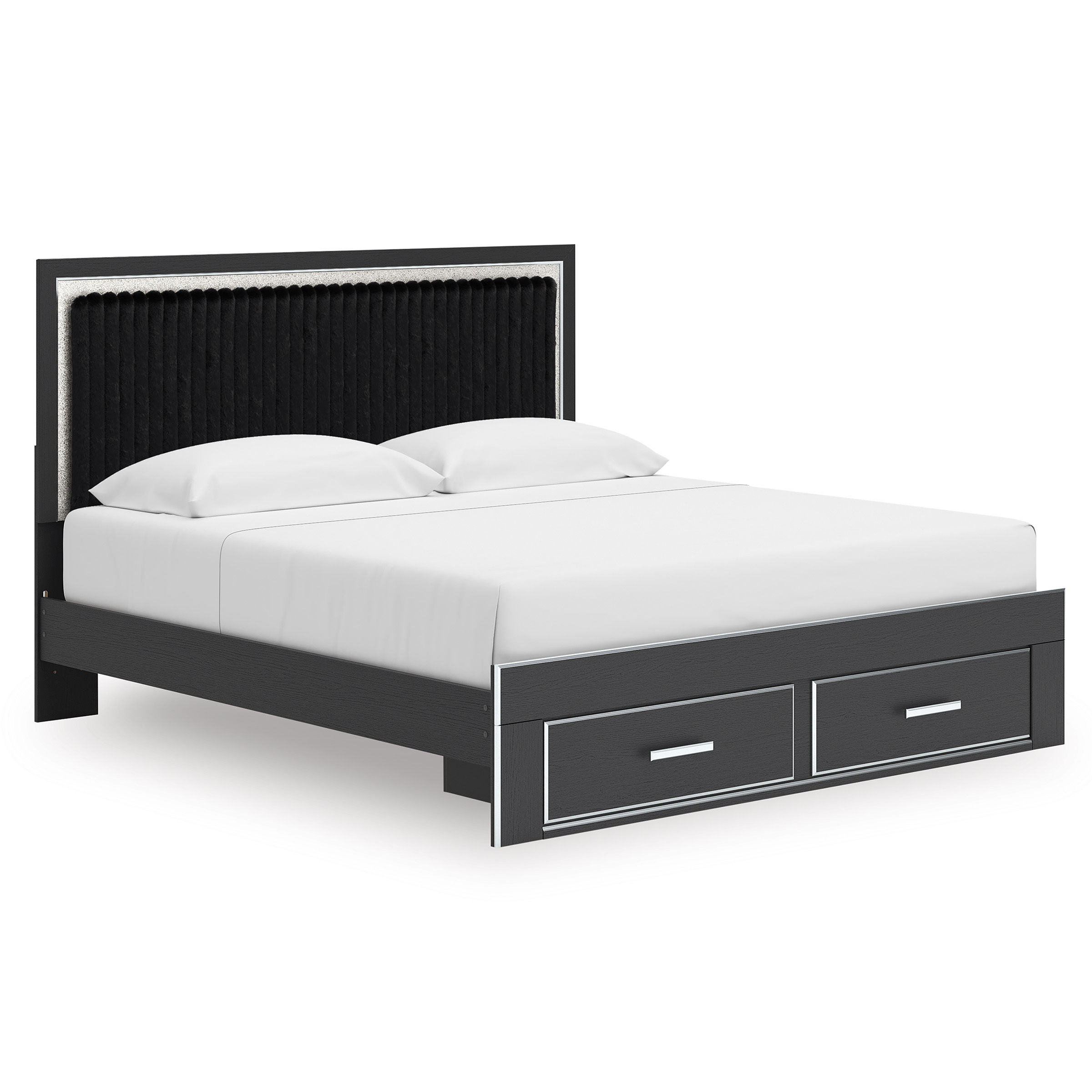 Picture of Birmonton King Size Bed