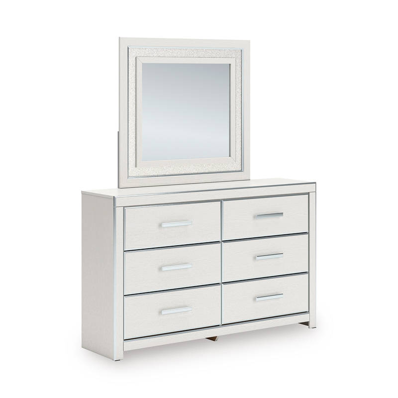 Picture of Birmonton Dresser & Mirror
