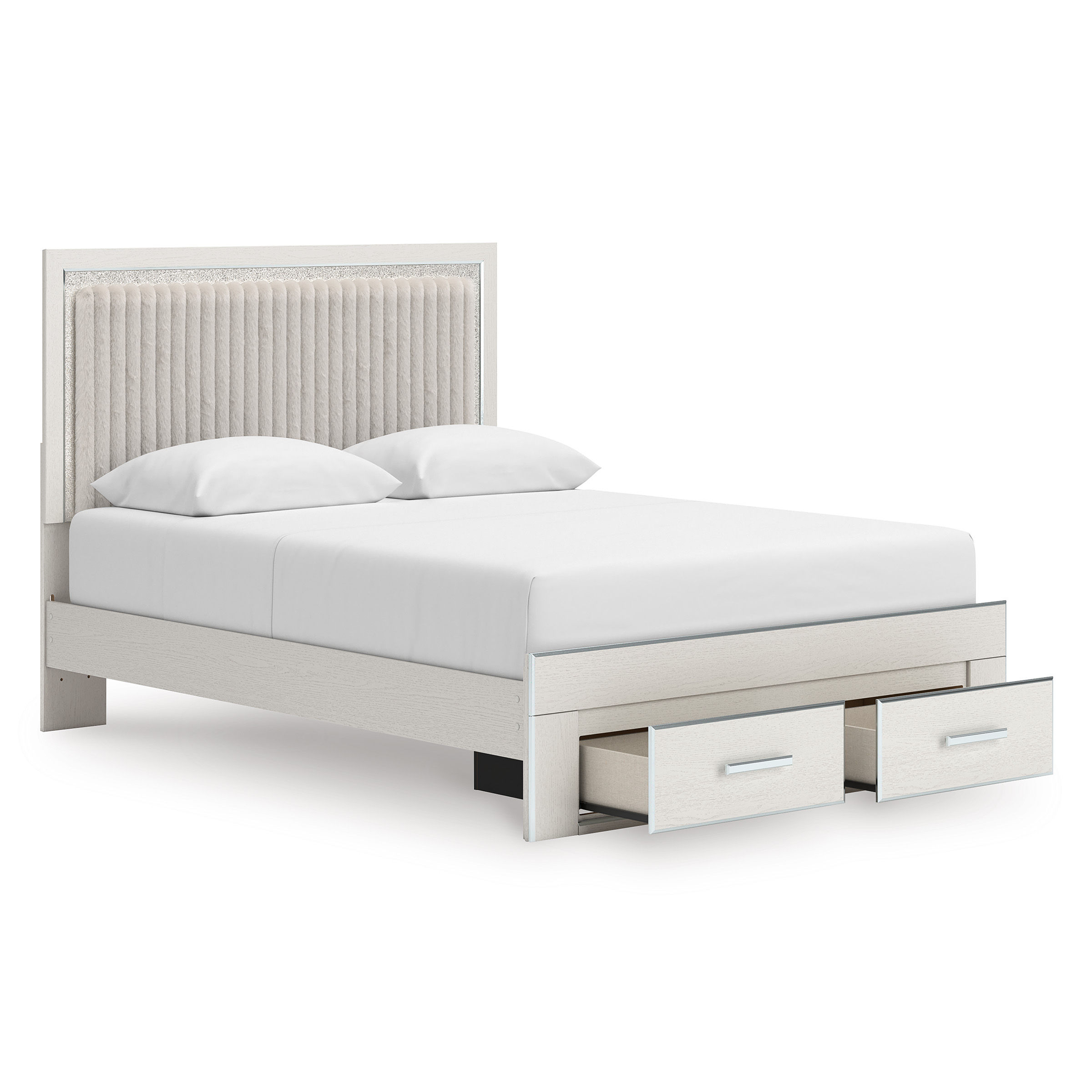 Picture of Birmonton Queen Size Bed