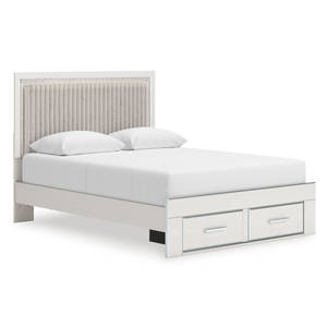 Picture of Birmonton Queen Size Bed