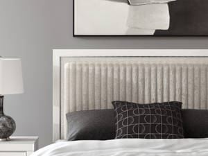 Picture of Birmonton Queen Size Bed