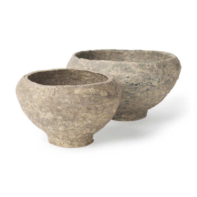 Picture of Sonu Paper Mache Bowl Set