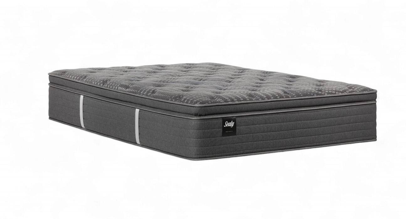 Picture of Princeton II Soft Pillowtop Full Mattress