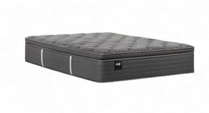 Picture of Princeton II Soft Pillowtop Full Mattress
