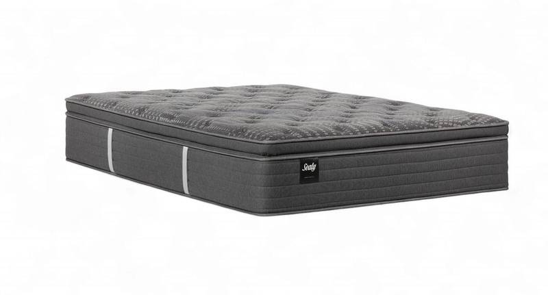 Picture of Princeton II Soft Pillowtop Full Mattress