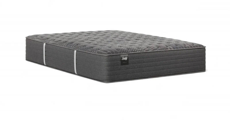 Picture of Princeton II Soft Full Mattress