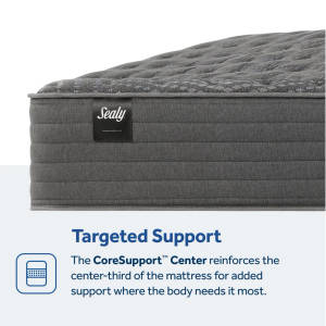 Picture of Princeton II Soft King Mattress