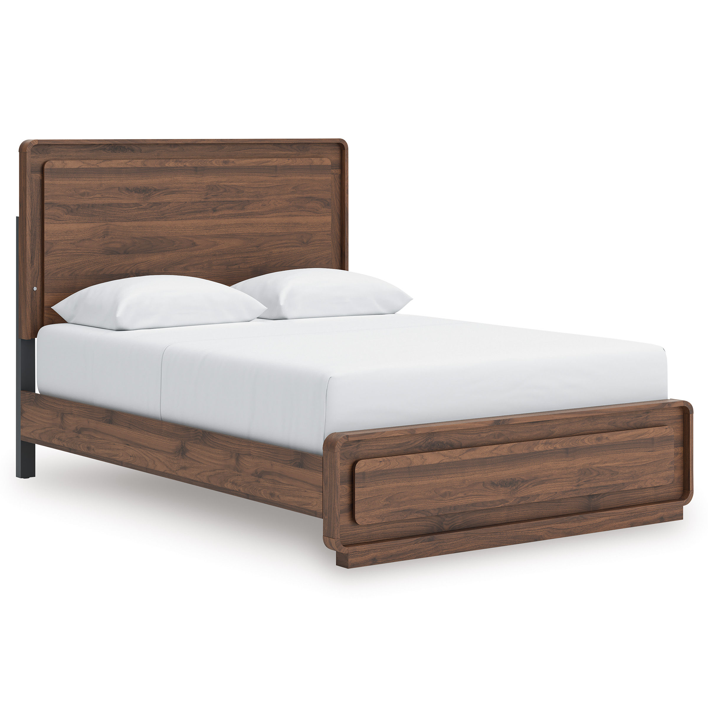 Picture of Hollinaze Queen Size Bed