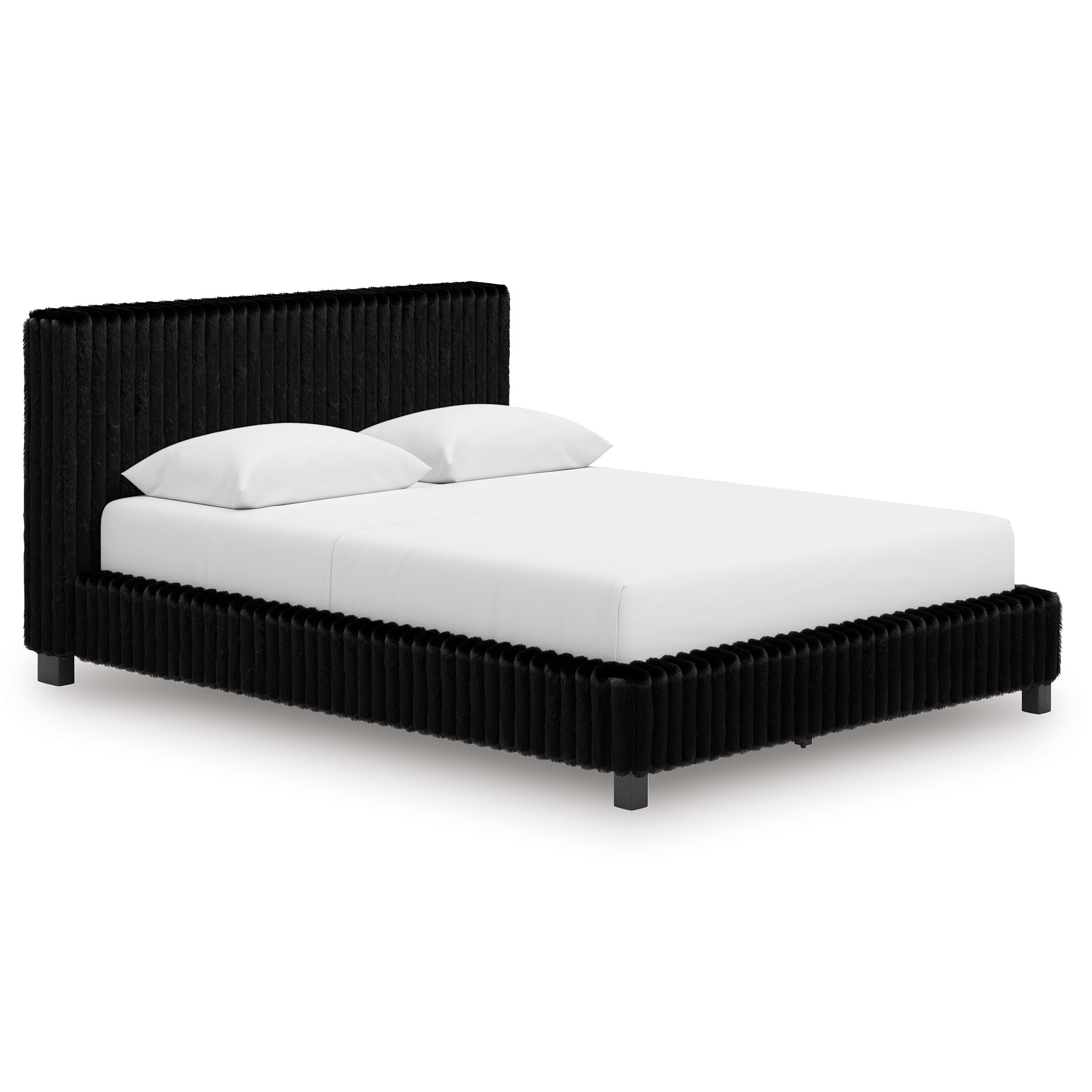 Picture of Birmonton Queen Size Bed