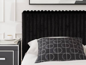 Picture of Birmonton Queen Size Bed