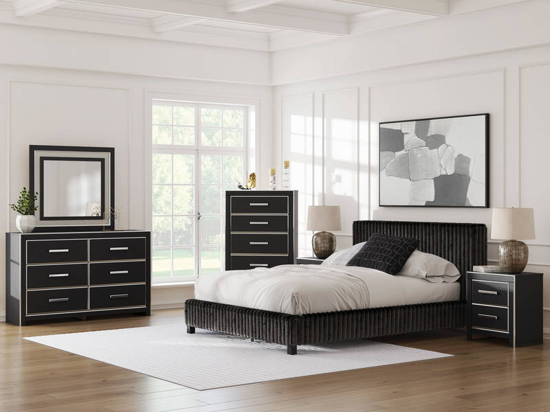 Picture of Birmonton Queen Bedroom Group