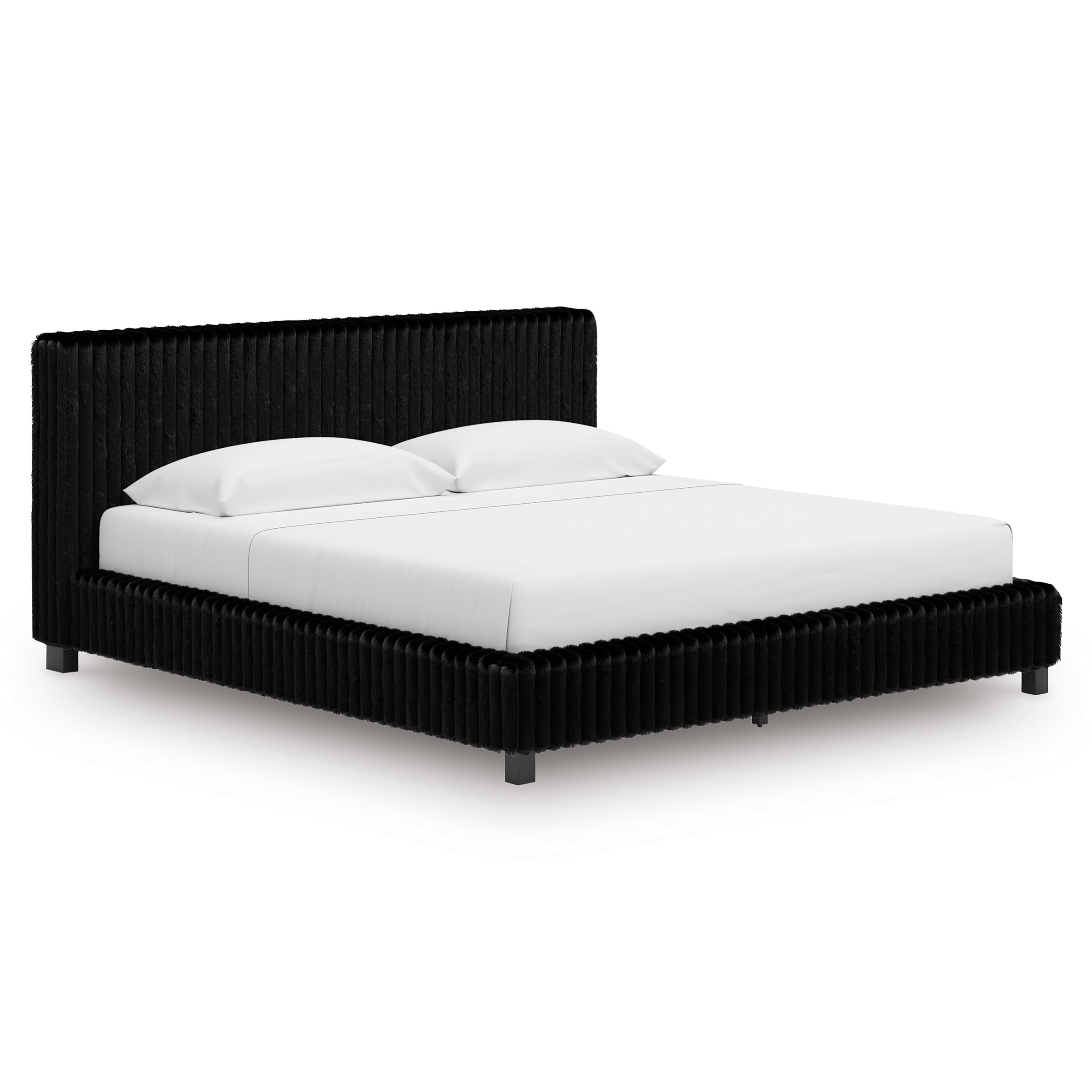 Picture of Birmonton King Size Bed