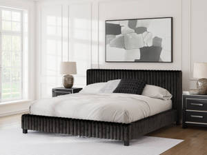 Picture of Birmonton King Size Bed