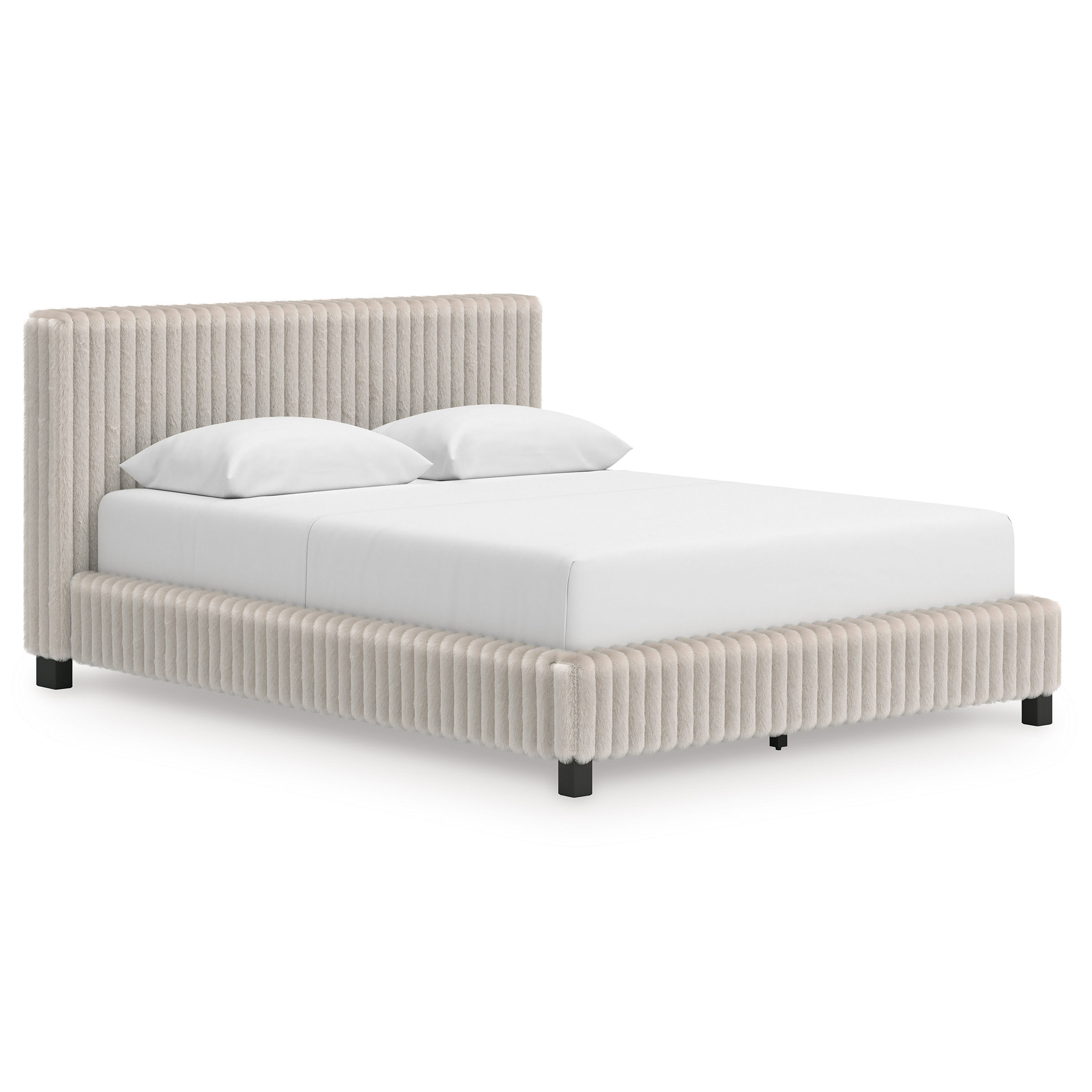 Picture of Birmonton Queen Size Bed