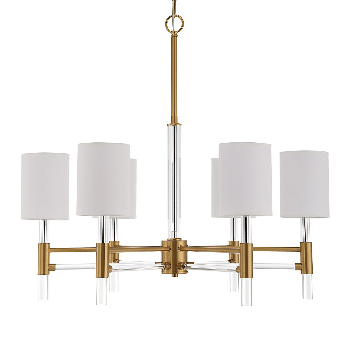 Picture of Welkin 6-Light Chandelier