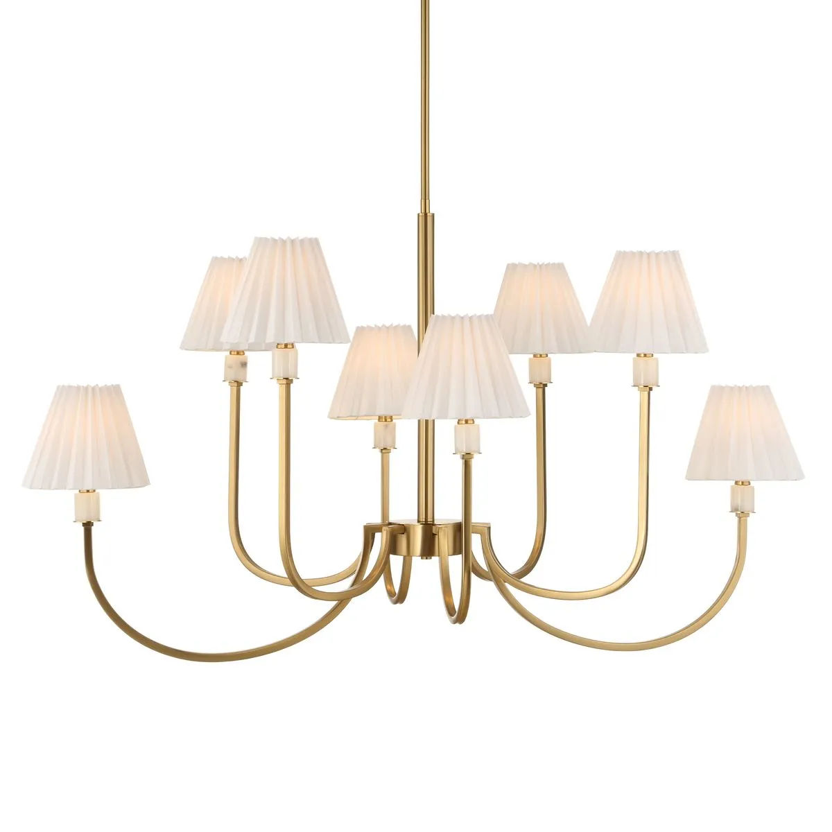 Picture of Poppins 8-Light Chandelier