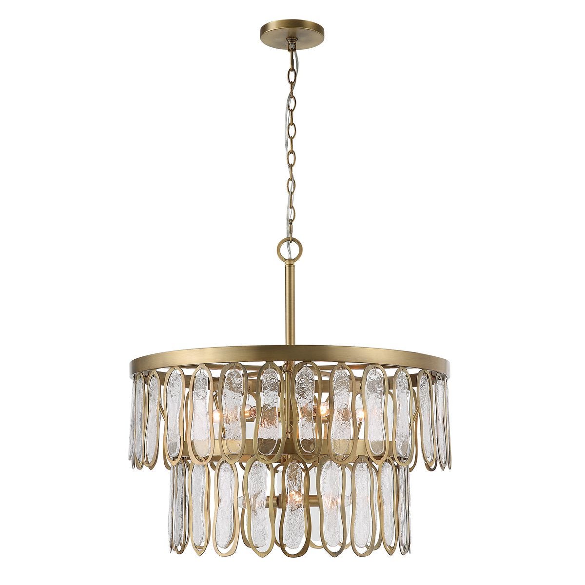 Picture of Aurelie 9-Light Pendant Light