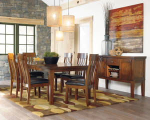 Picture of Ralene Dining Table & 6 Chairs