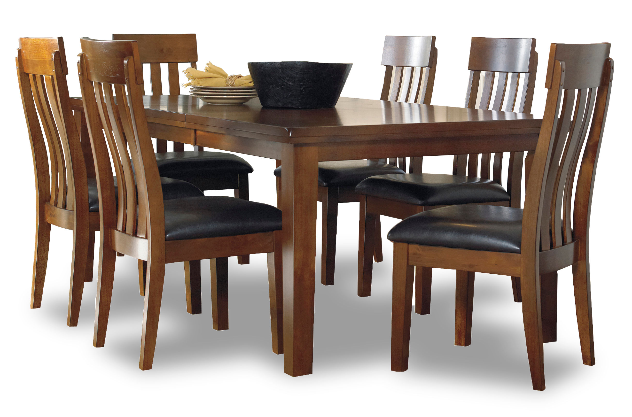 Picture of Ralene Dining Table & 6 Chairs