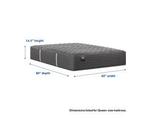 Picture of Princeton II Firm Twin Mattress