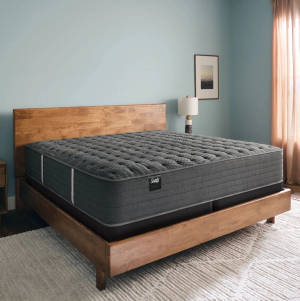 Picture of Princeton II Firm Twin Mattress