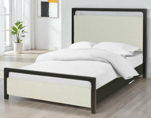 Picture of Sigmund Queen Size Bed