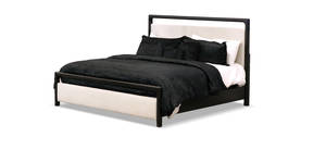 Picture of Sigmund King Size Bed