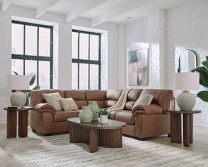 Picture of Whitlock Sectional