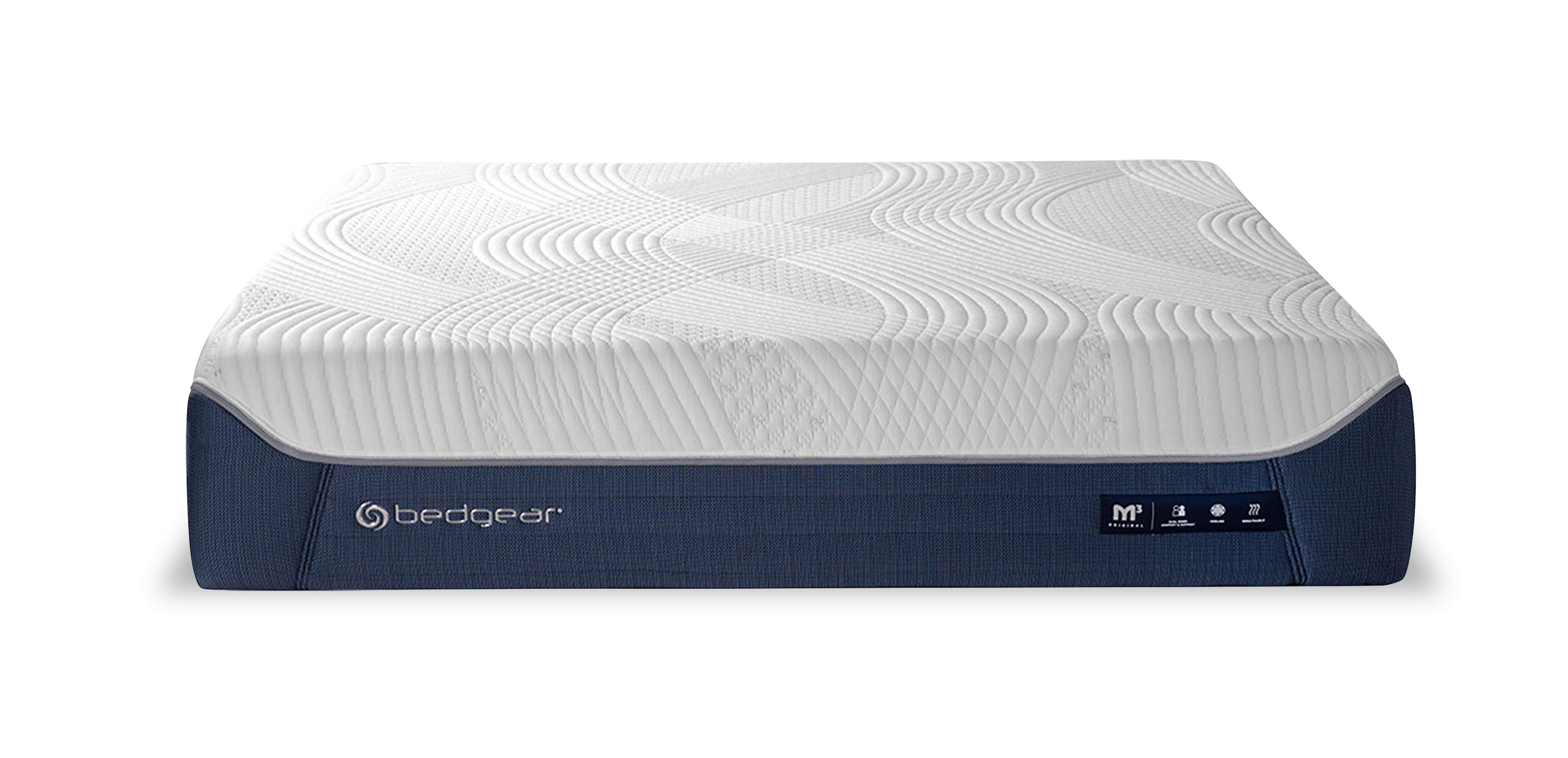 Picture of M3 2.0 Split King Mattress