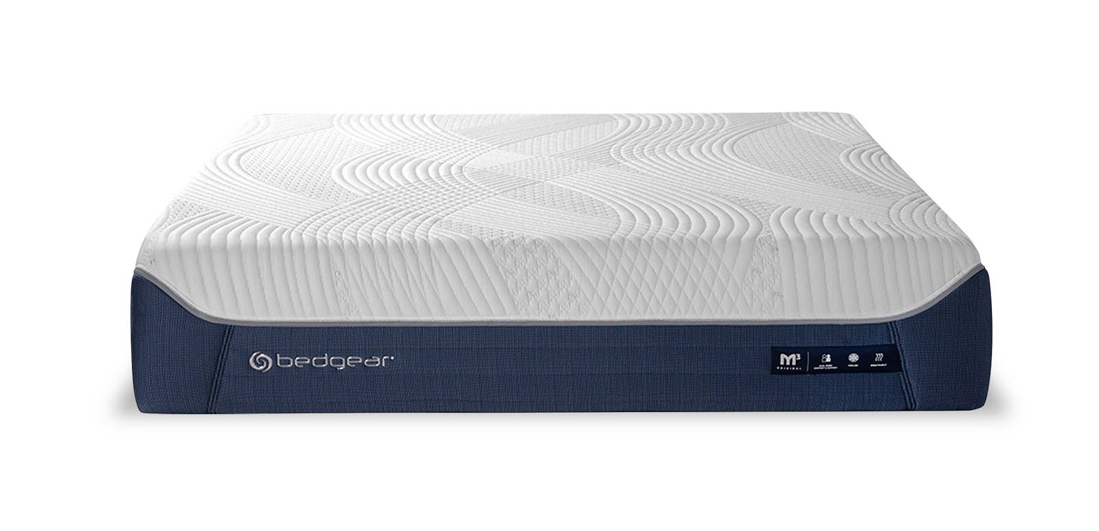 Picture of M3 3.0 Split King Mattress