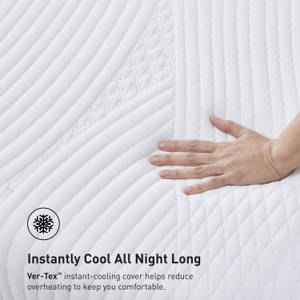Picture of M3 3.0 Split King Mattress