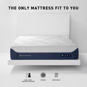 Picture of M3 3.0 Split King Mattress